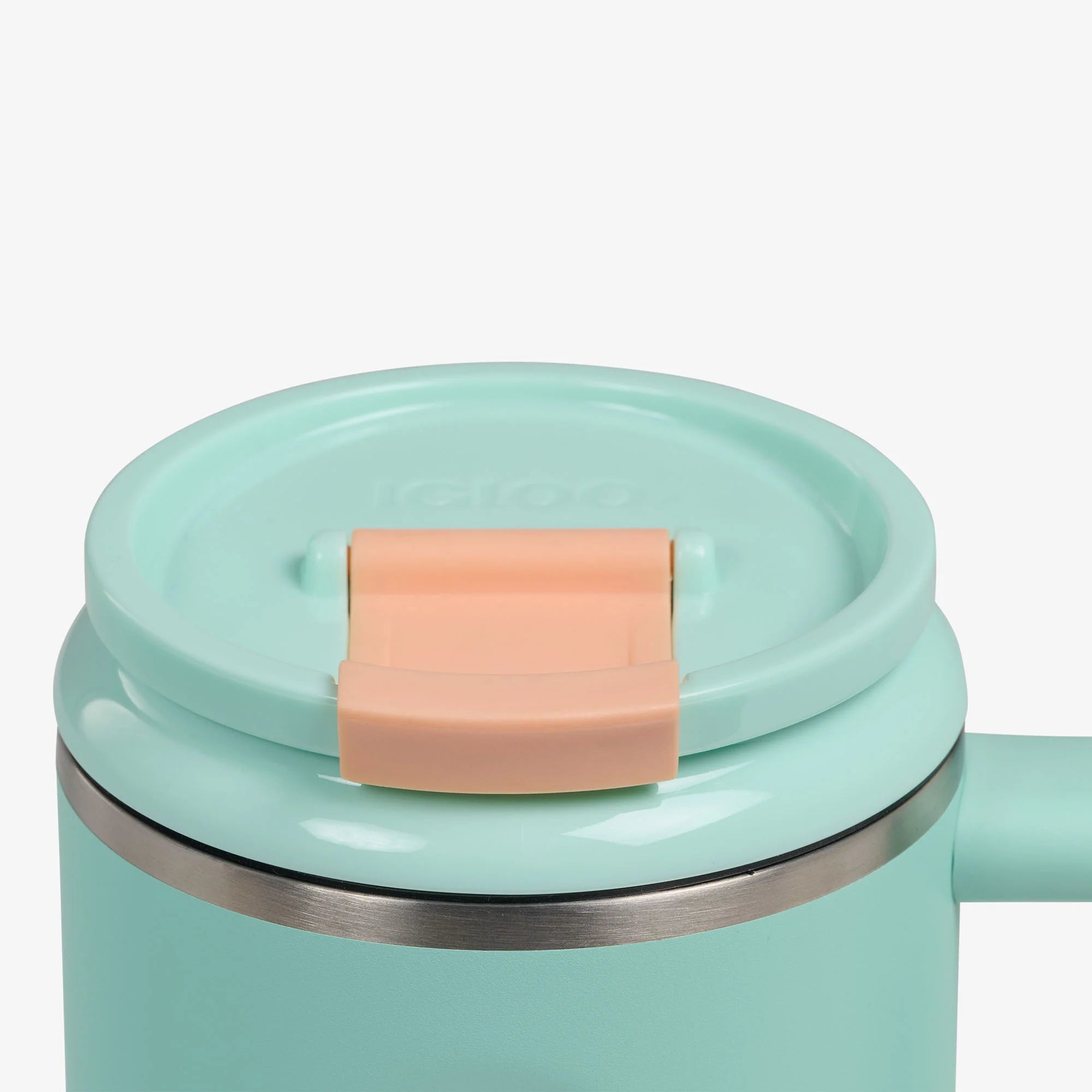 Igloo Durable 32 Oz Flip n Sip Travel Mug - Image 33