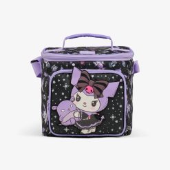 Igloo Durable Kuromi Square Lunch Cooler Bag