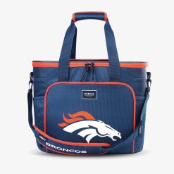 Igloo Durable Denver Broncos Tailgate Tote