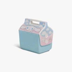 Alternative view of Igloo Durable Cinnamoroll Little Playmate 7 Qt Cooler