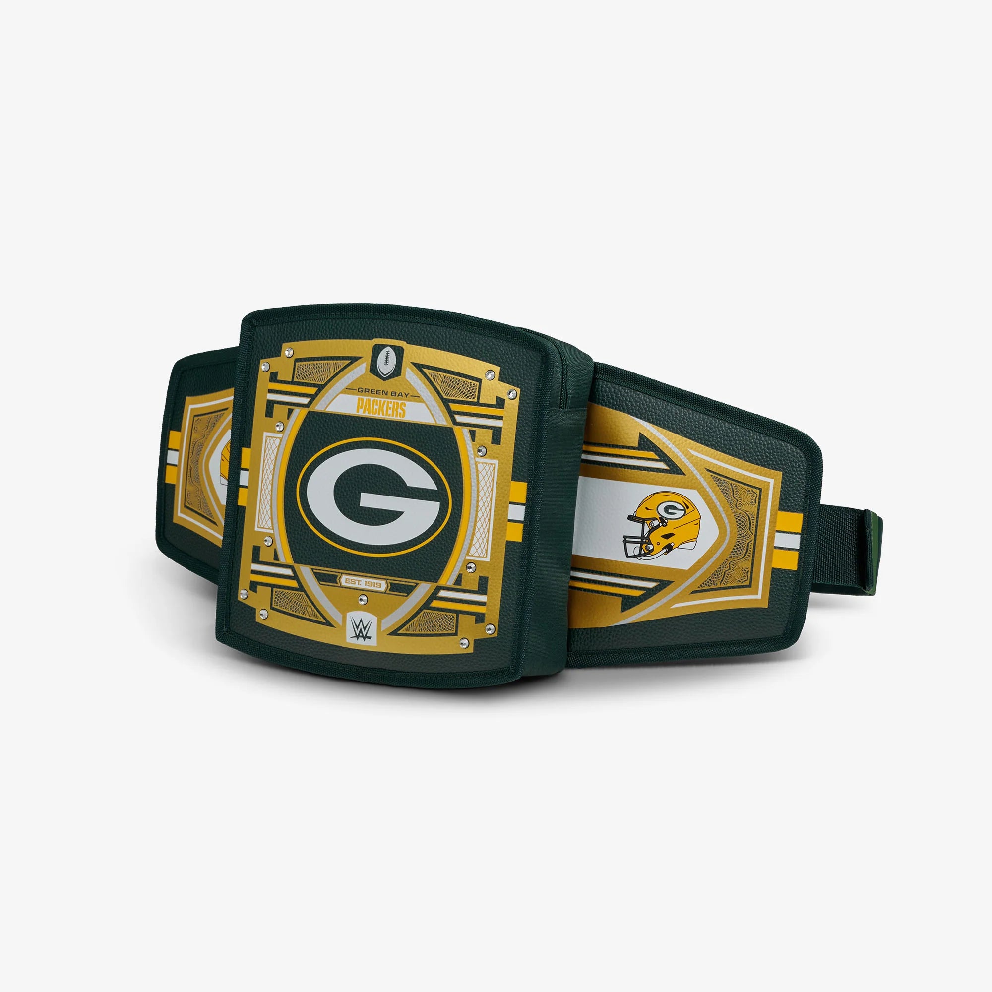 Igloo Durable NFL WWE Cooler Fanny Pack - Image 114