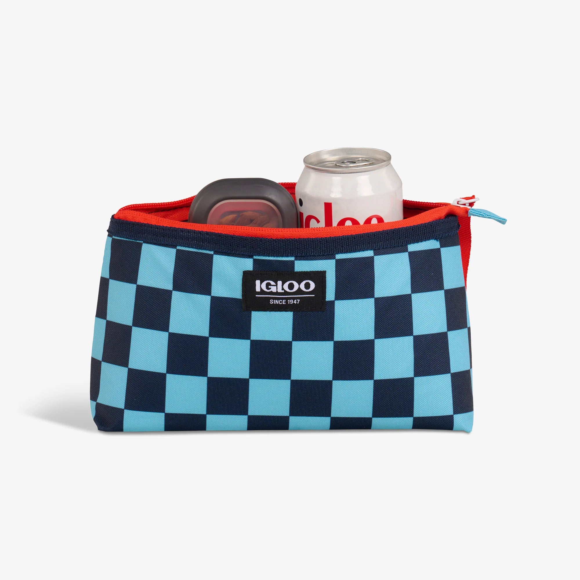 Igloo Durable Kids Lunch Snack Bag - Image 6