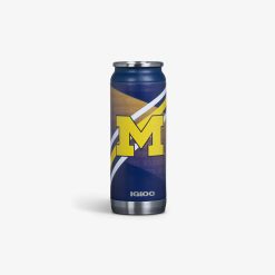 Igloo Durable University of Michigan 16 Oz Can