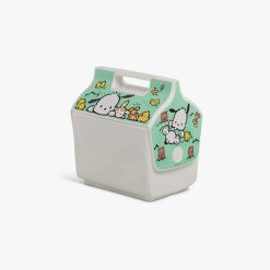 Alternative view of Igloo Durable Pochacco Little Playmate 7 Qt Cooler