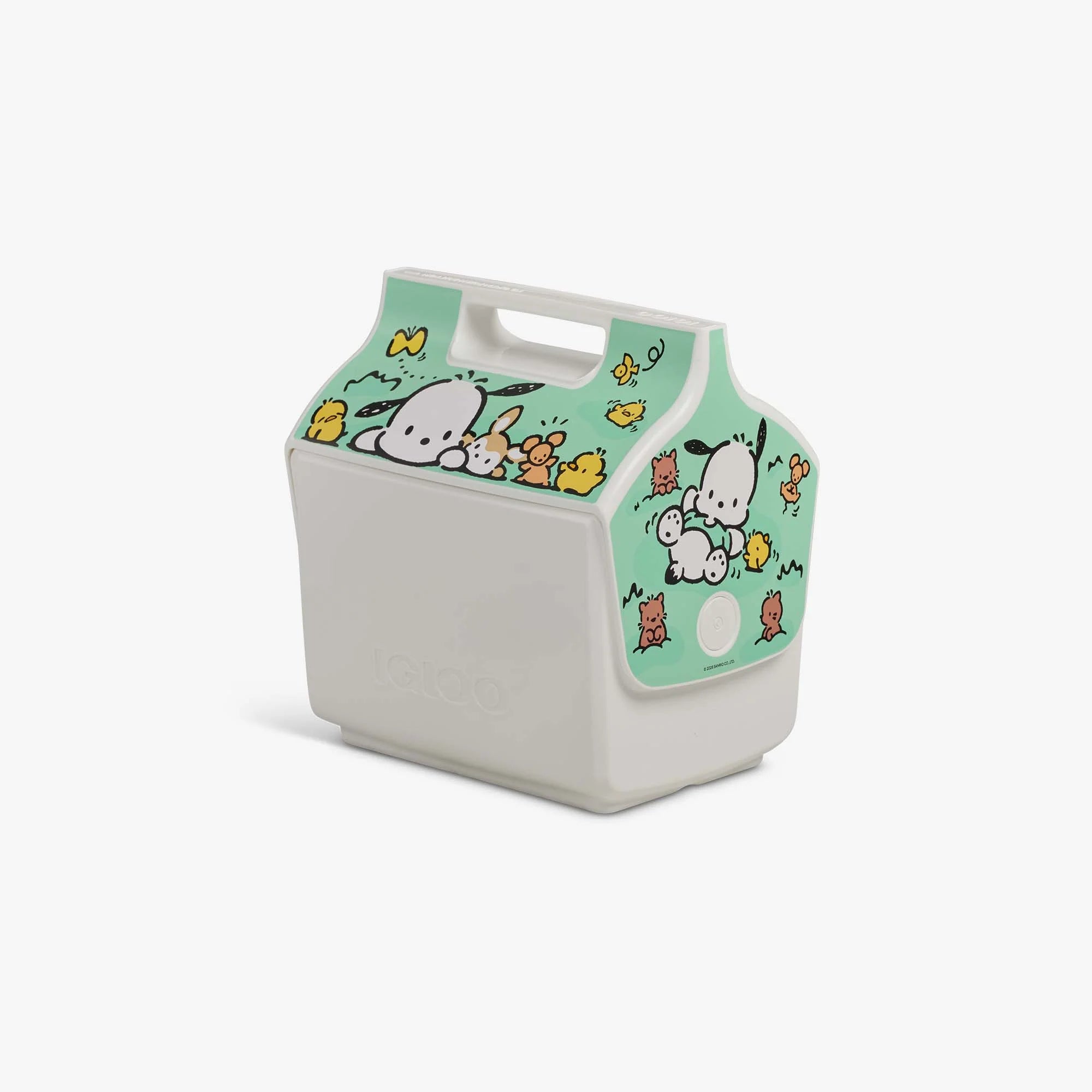 Igloo Durable Pochacco Little Playmate 7 Qt Cooler - Image 2