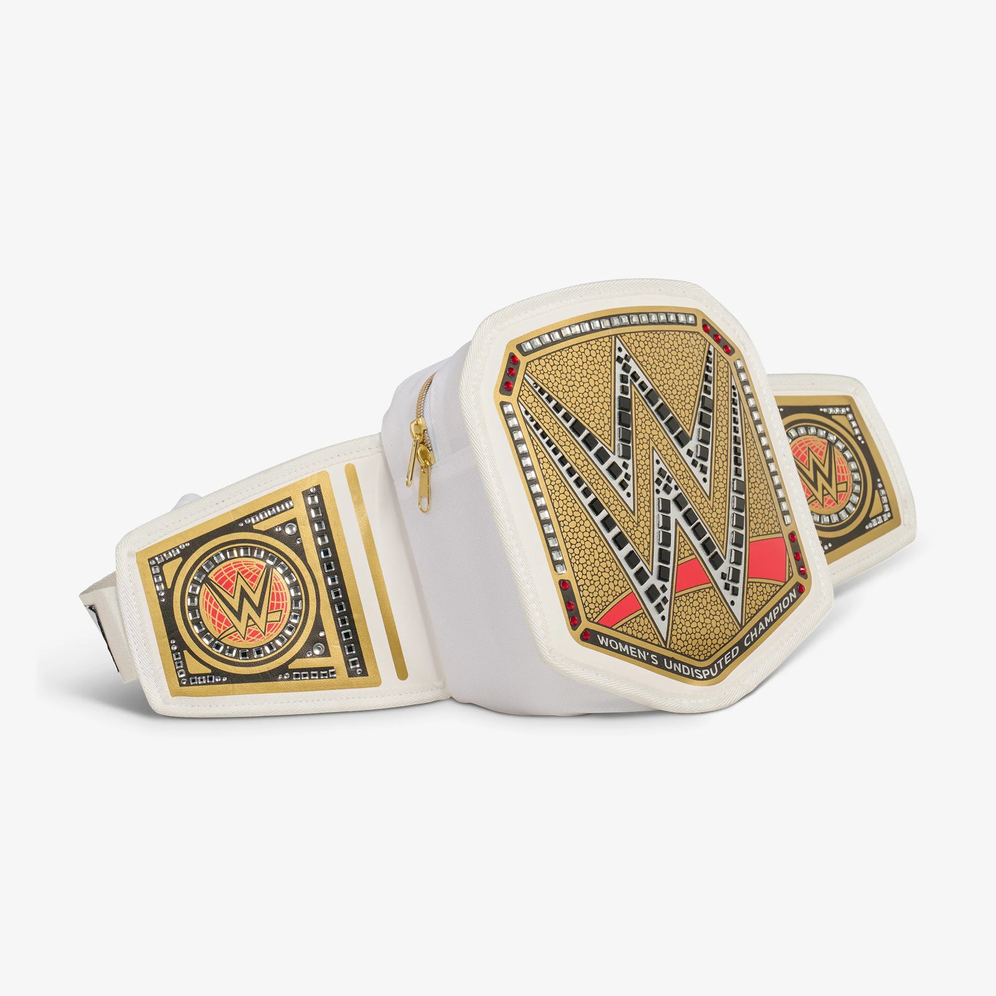 Igloo Durable WWE Womens Championship Fanny Pack - Image 4