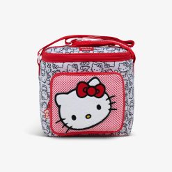 Igloo Durable Hello Kitty Classic Square Lunch Cooler Bag
