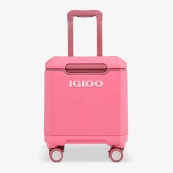 Igloo Durable Tag Along Too Spinner Cooler