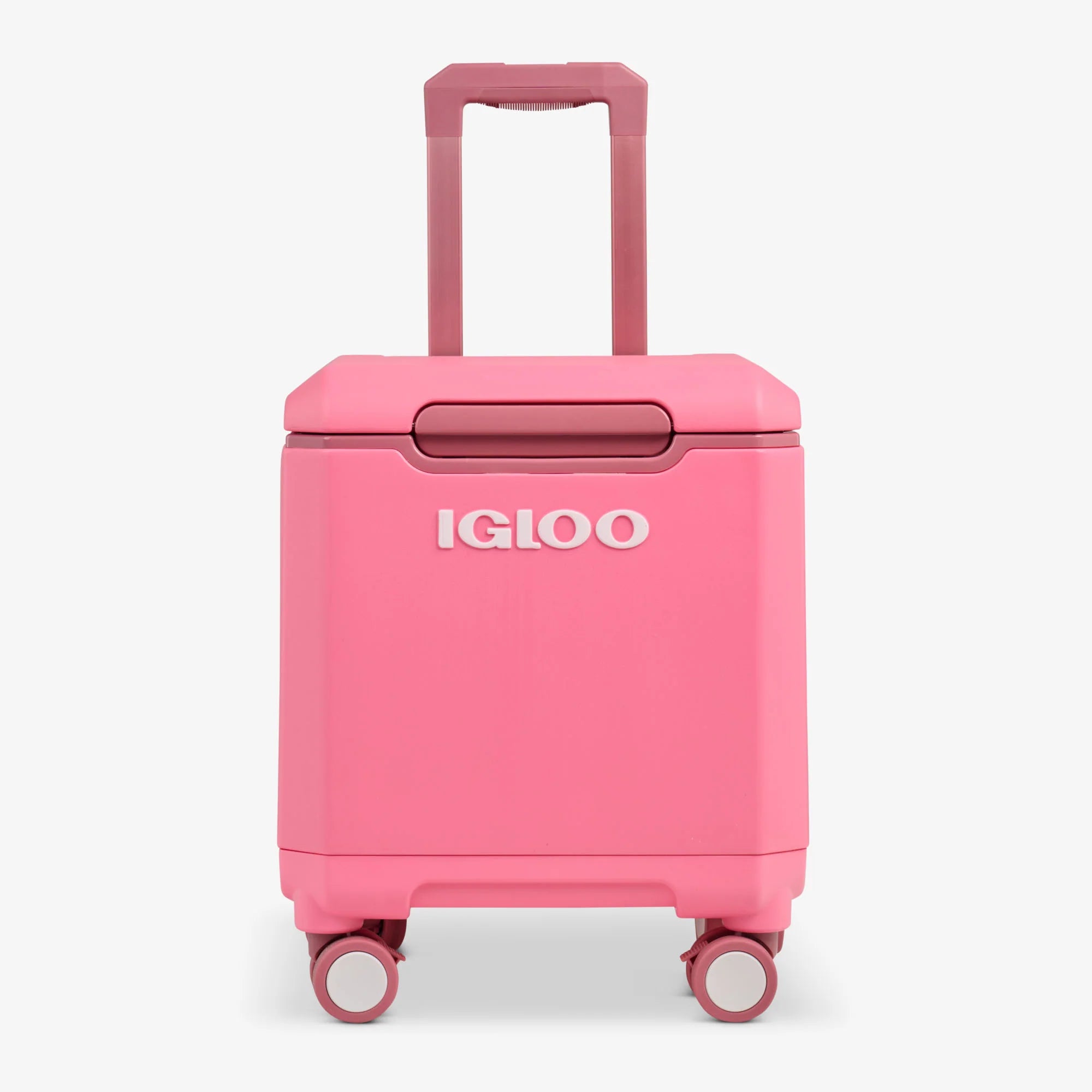 Igloo Durable Tag Along Too Spinner Cooler