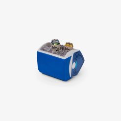 Alternative view of Igloo Durable Disney Lilo & Stitch Playmate Pal 7 Qt Cooler