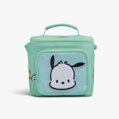 Igloo Durable Pochacco Square Lunch Cooler Bag