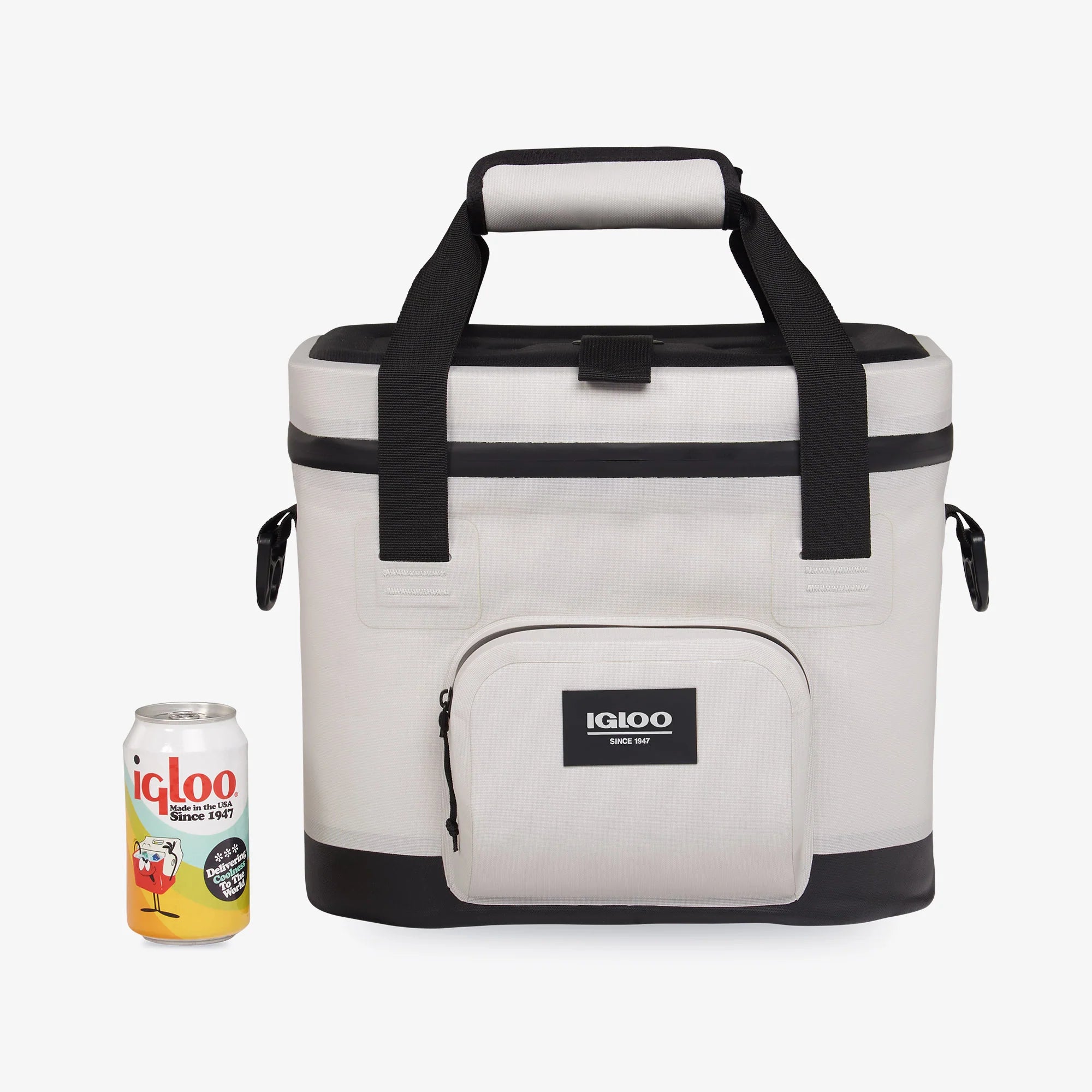 Igloo Durable Trailmate 18-Can Cooler Bag - Image 13