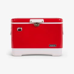 Igloo Durable Legacy 54 Qt Cooler
