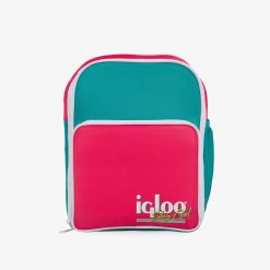 Igloo Durable Retro Mini Convertible Backpack