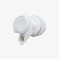 Igloo Durable Standard Push Button Spigot For 2-10 Gallon Water Jugs