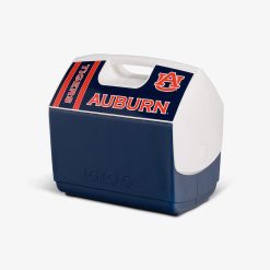 Alternative view of Igloo Durable Auburn University Playmate Elite 16 Qt Cooler