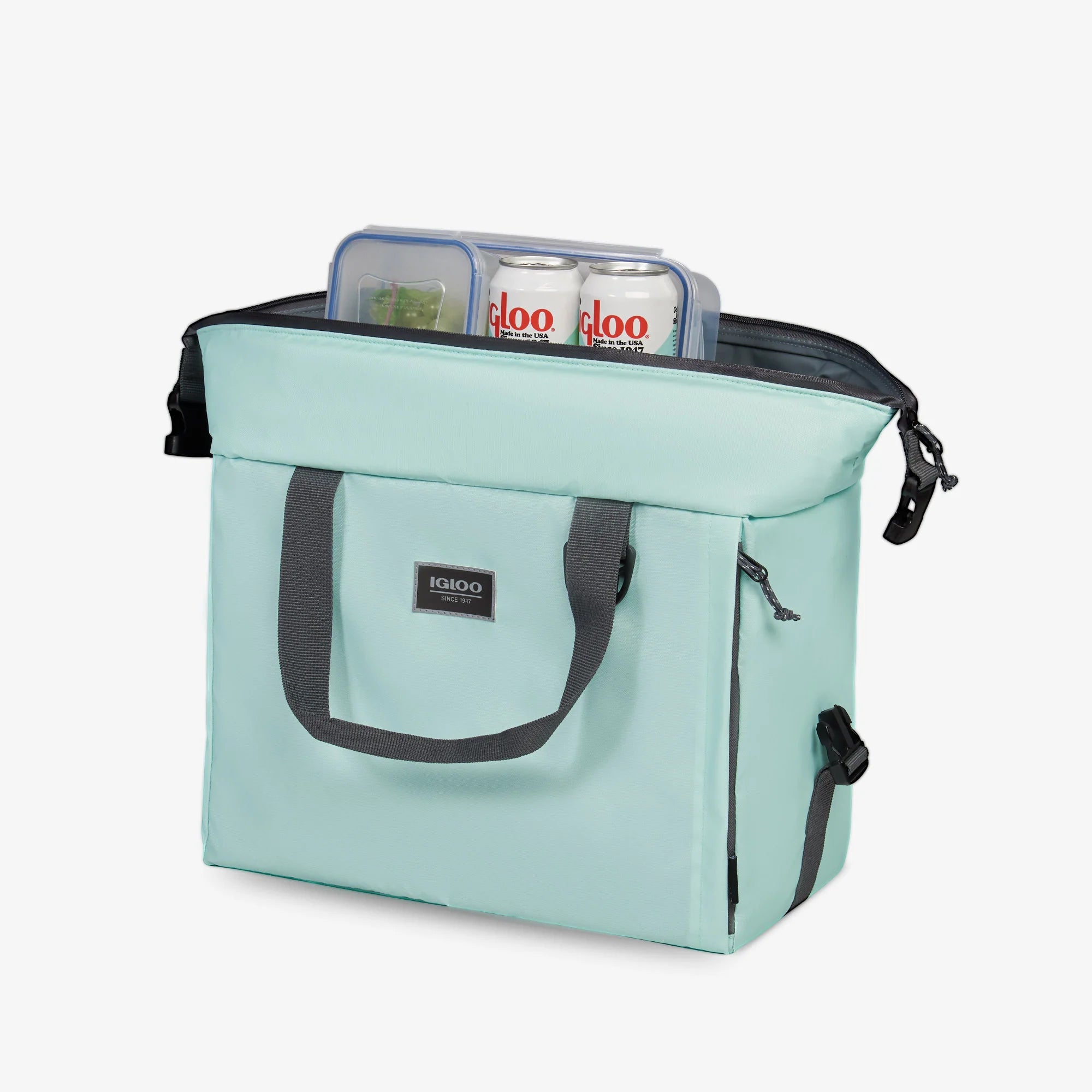 Igloo Durable South Coast Snapdown 36-Can Bag - Image 16