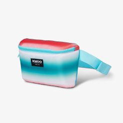 Alternative view of Igloo Durable Seabreeze Hip Pack Cooler Bag