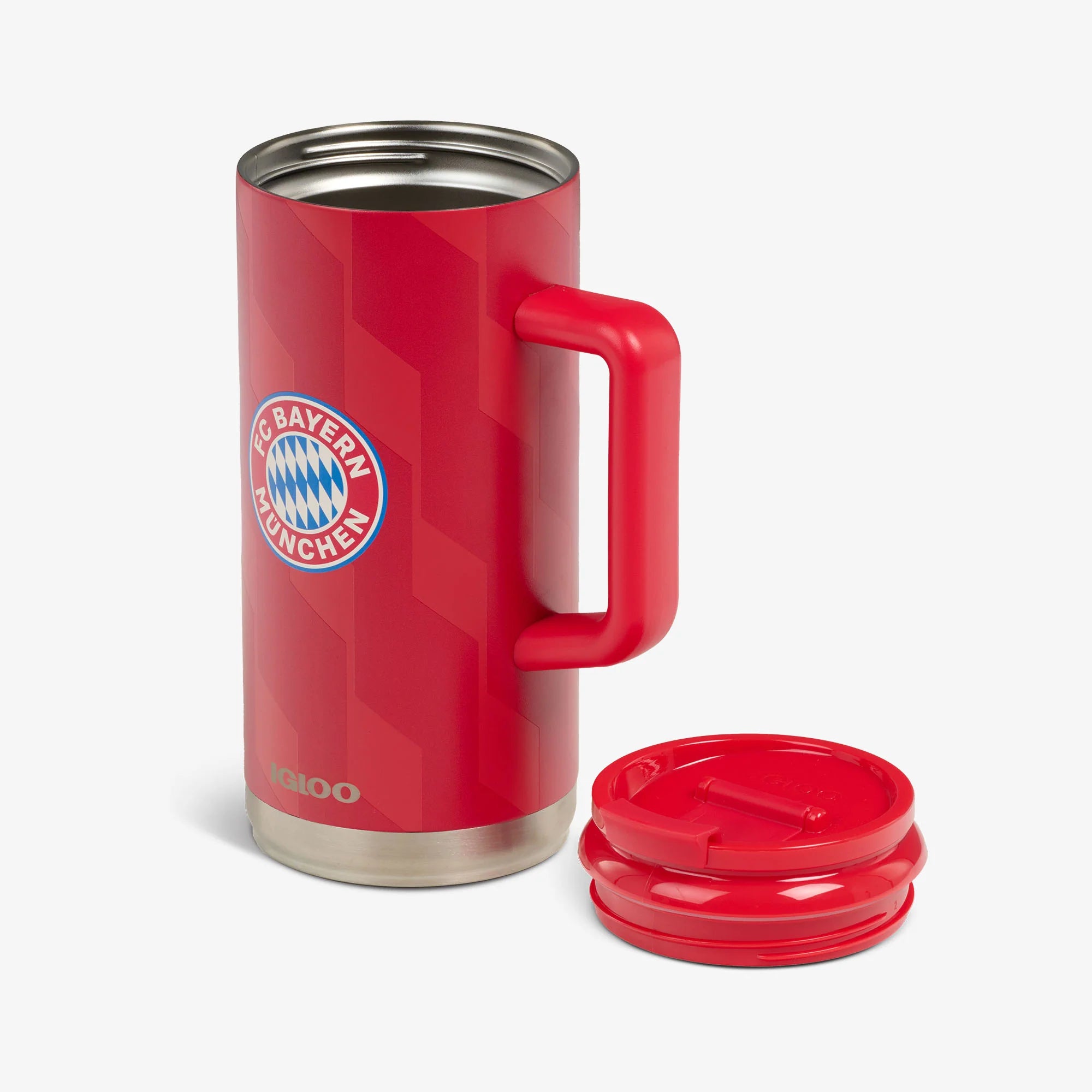 Igloo Durable FC Bayern Mnchen 1L Beer Mug - Image 6