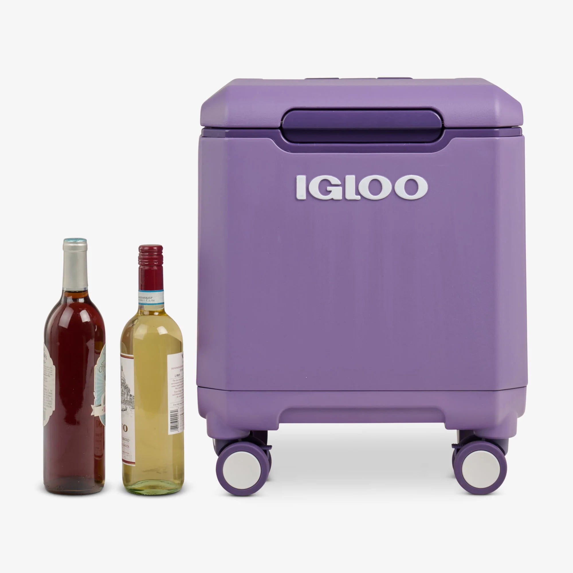 Igloo Durable Tag Along Too Spinner Cooler - Image 6