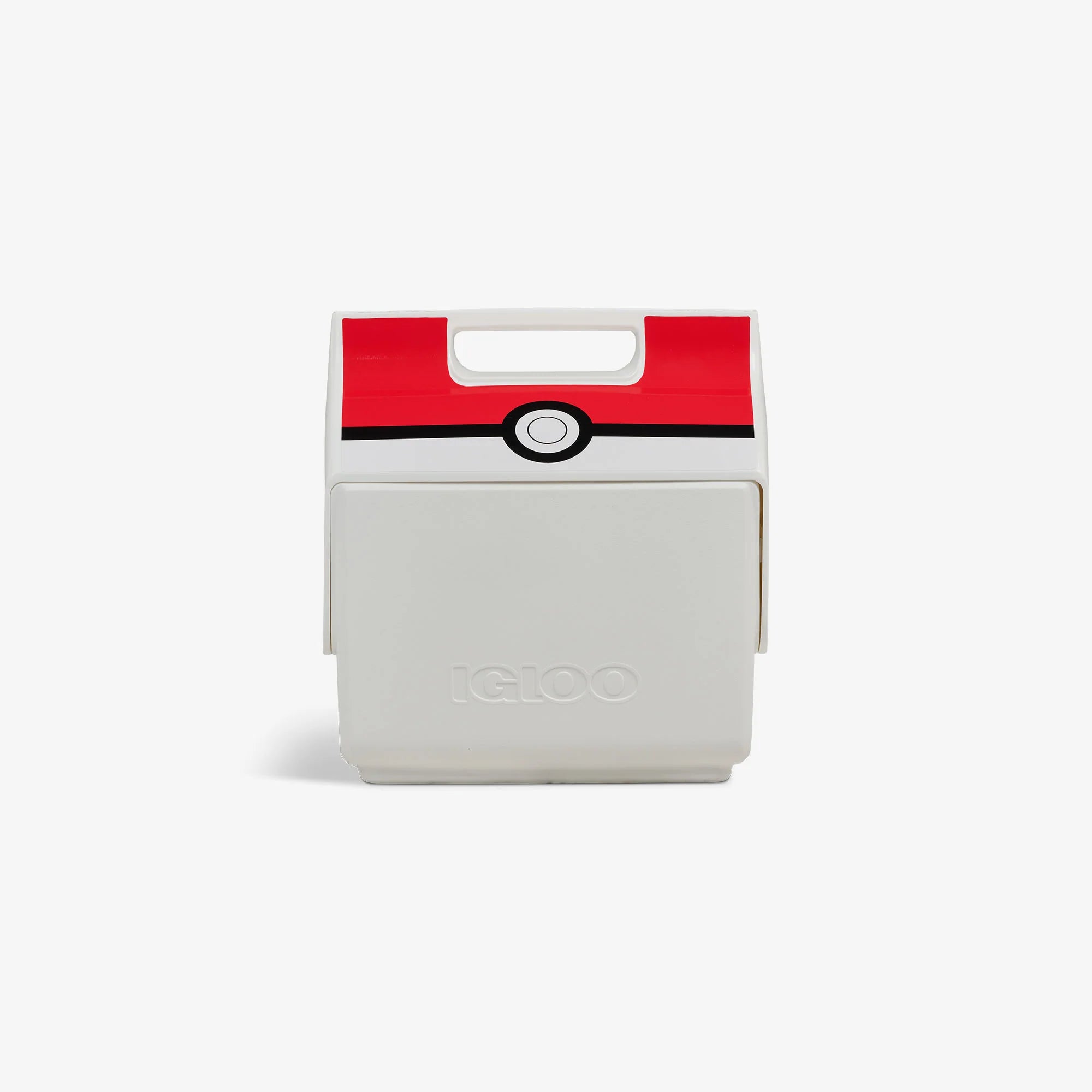Igloo Durable Pokmon Pok Ball Little Playmate 7 Qt Cooler
