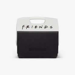 Igloo Durable Friends Playmate Elite 16 Qt Cooler