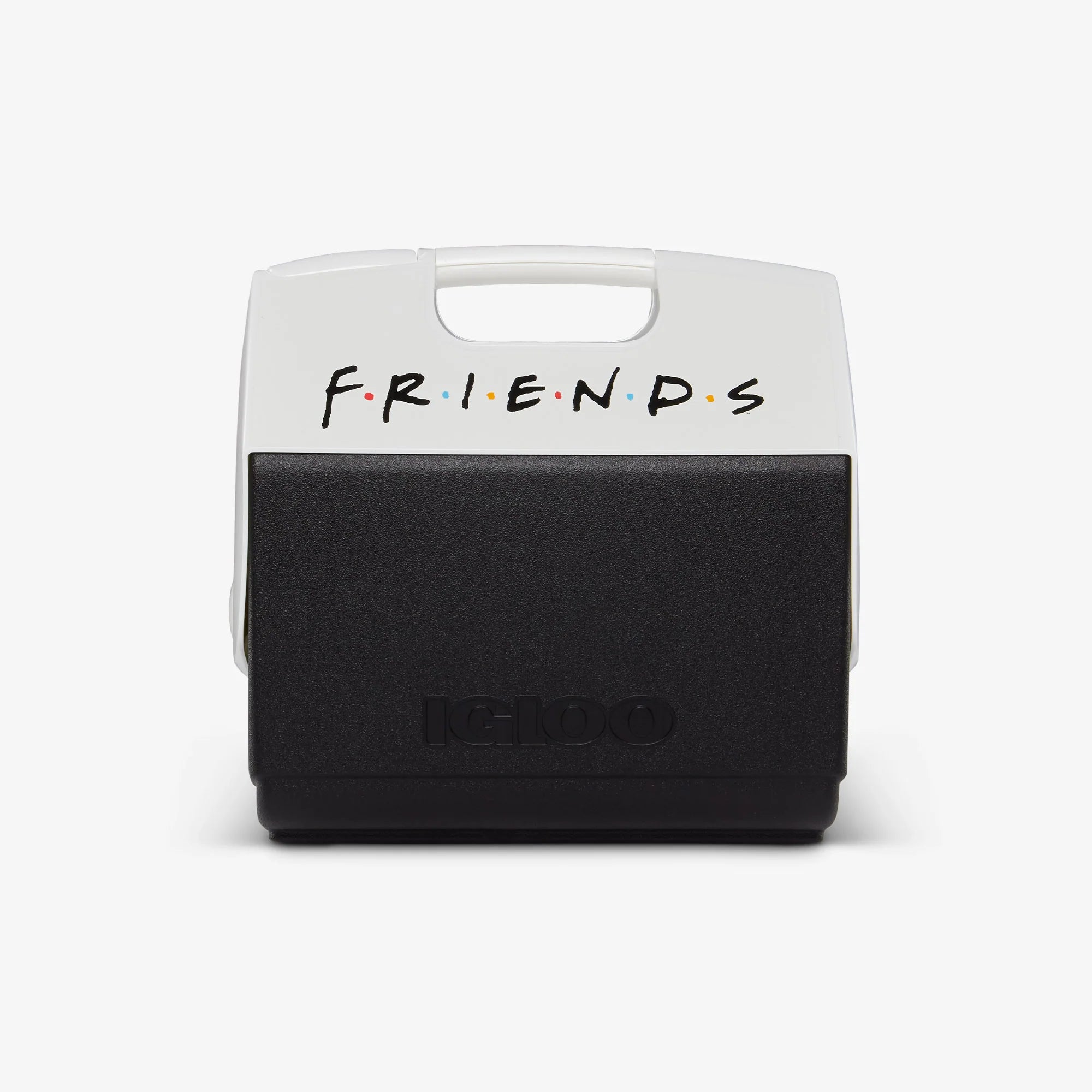 Igloo Durable Friends Playmate Elite 16 Qt Cooler