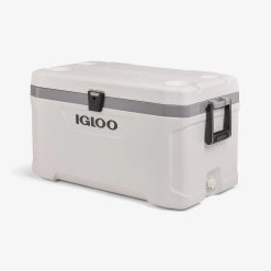 Alternative view of Igloo Durable Marine Ultra 70 Qt Cooler