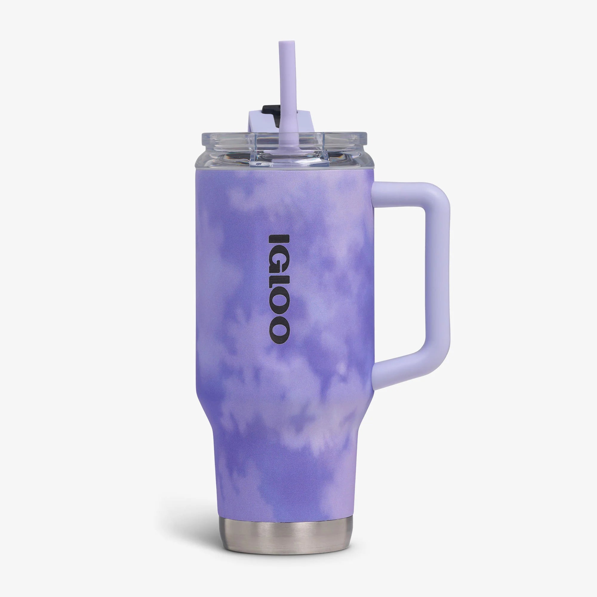 Igloo Durable 32 Oz Flip n Sip Travel Mug - Image 64