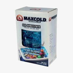 Igloo Durable Maxcold Natural Ice Sheet 88 Cube