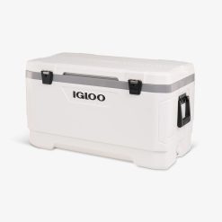 Alternative view of Igloo Durable Marine Ultra 100 Qt Cooler
