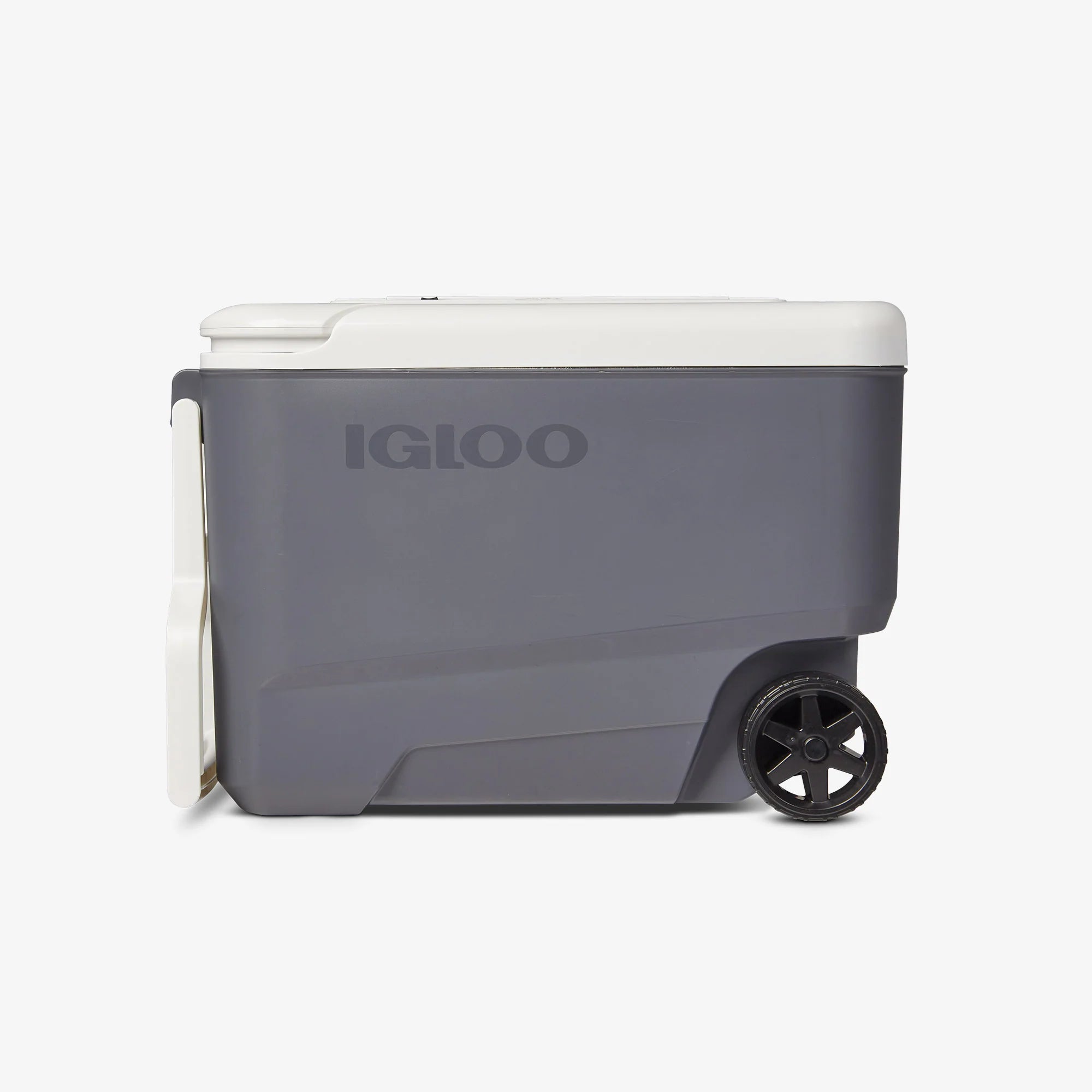 Igloo Durable Versatemp 35 Qt Wheeled Electric Cooler