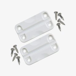 Igloo Durable Standard Plastic Hinges Universal Fit