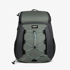 Igloo Durable MaxCold Voyager 30-Can Backpack