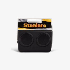 Igloo Durable Pittsburgh Steelers KoolTunes