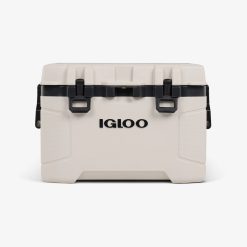 Alternative view of Igloo Durable Trailmate 50 Qt Cooler