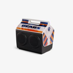 Alternative view of Igloo Durable Chicago Bears KoolTunes