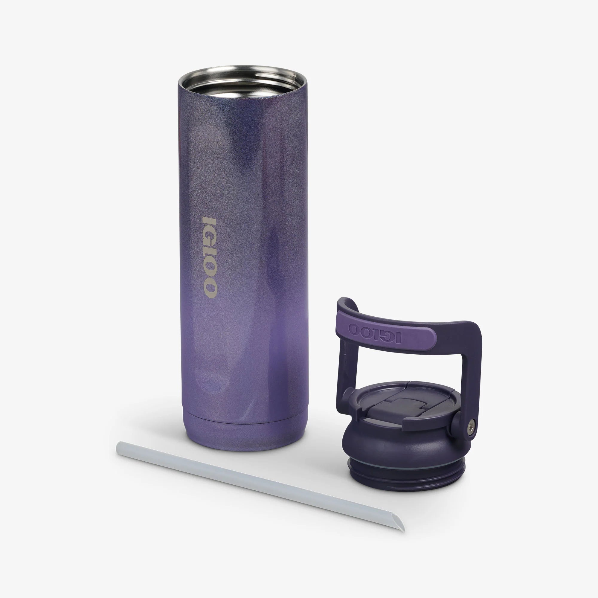 Igloo Durable 20 Oz Sport Sipper Bottle - Image 54