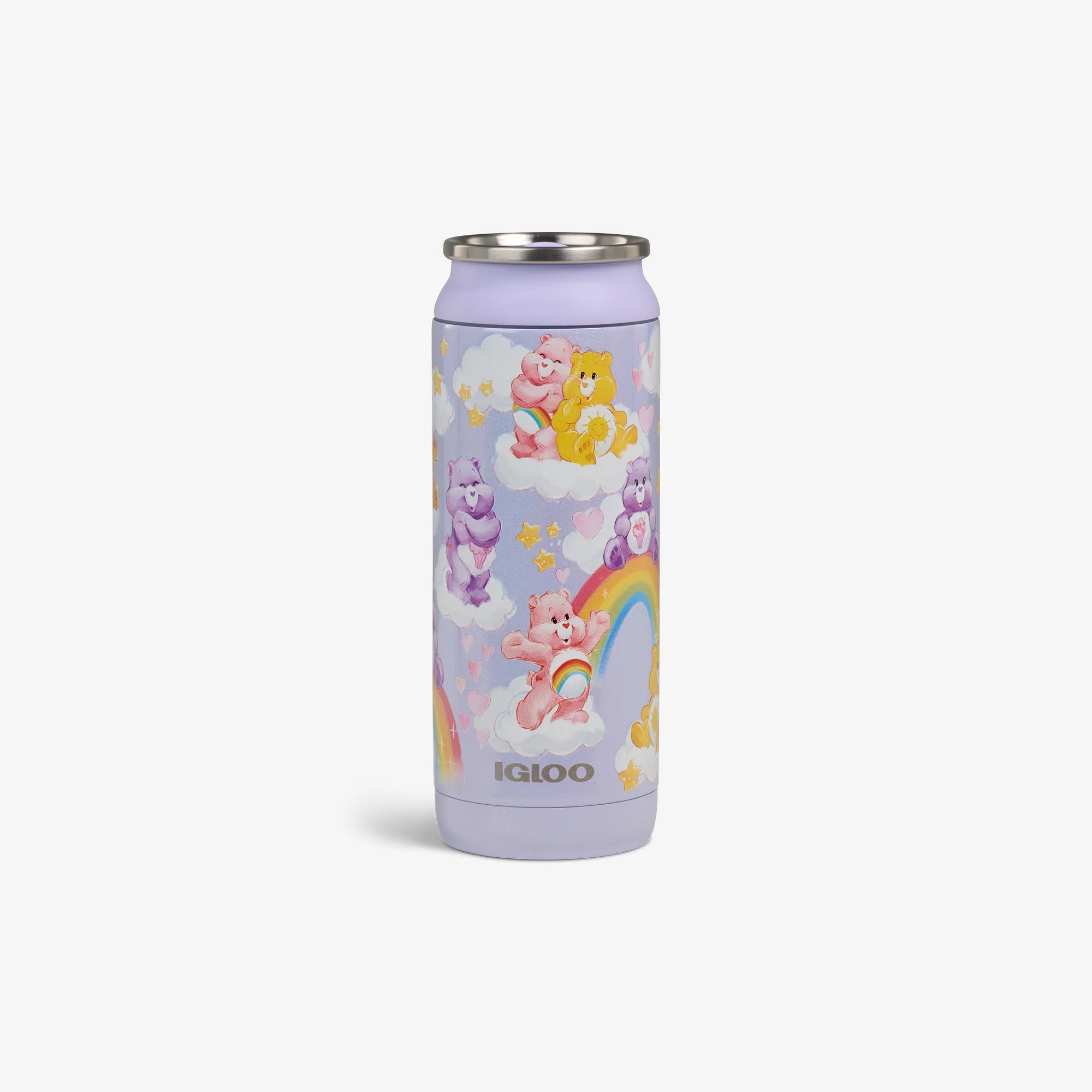 Igloo Durable The Care Bears 16 Oz Can - Image 2