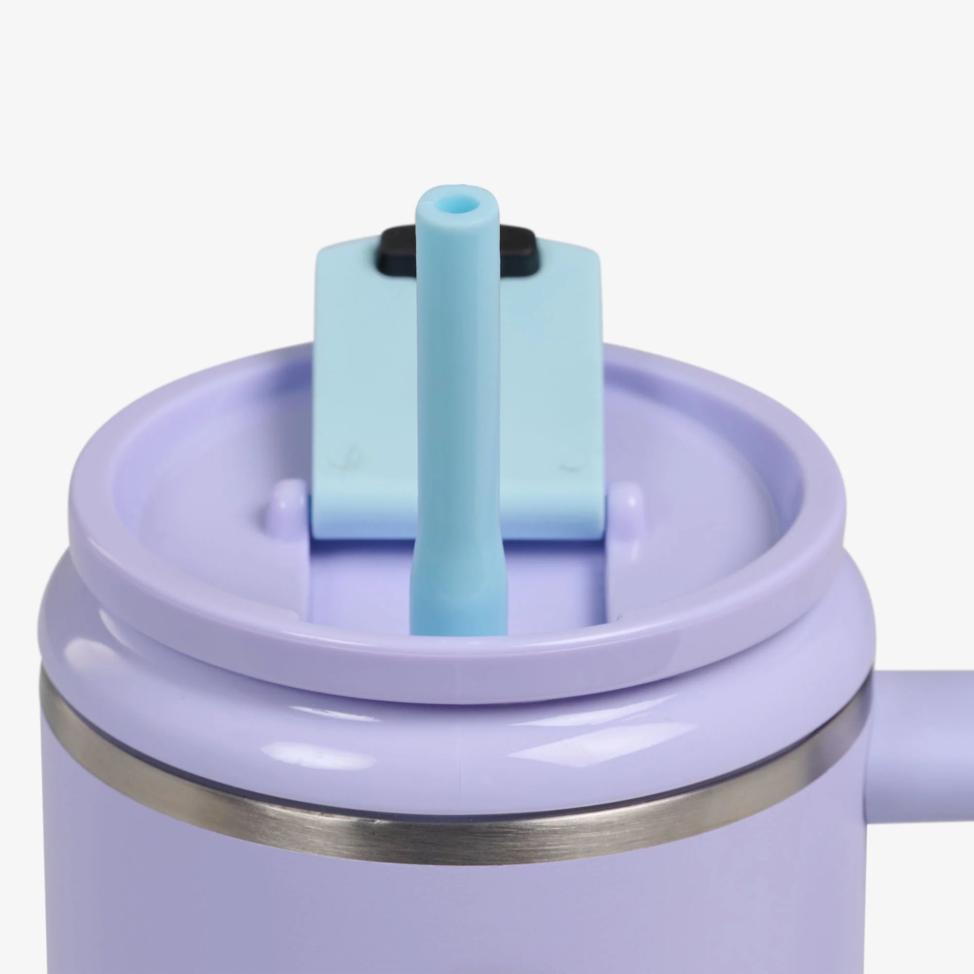 Igloo Durable 32 Oz Flip n Sip Travel Mug - Image 4
