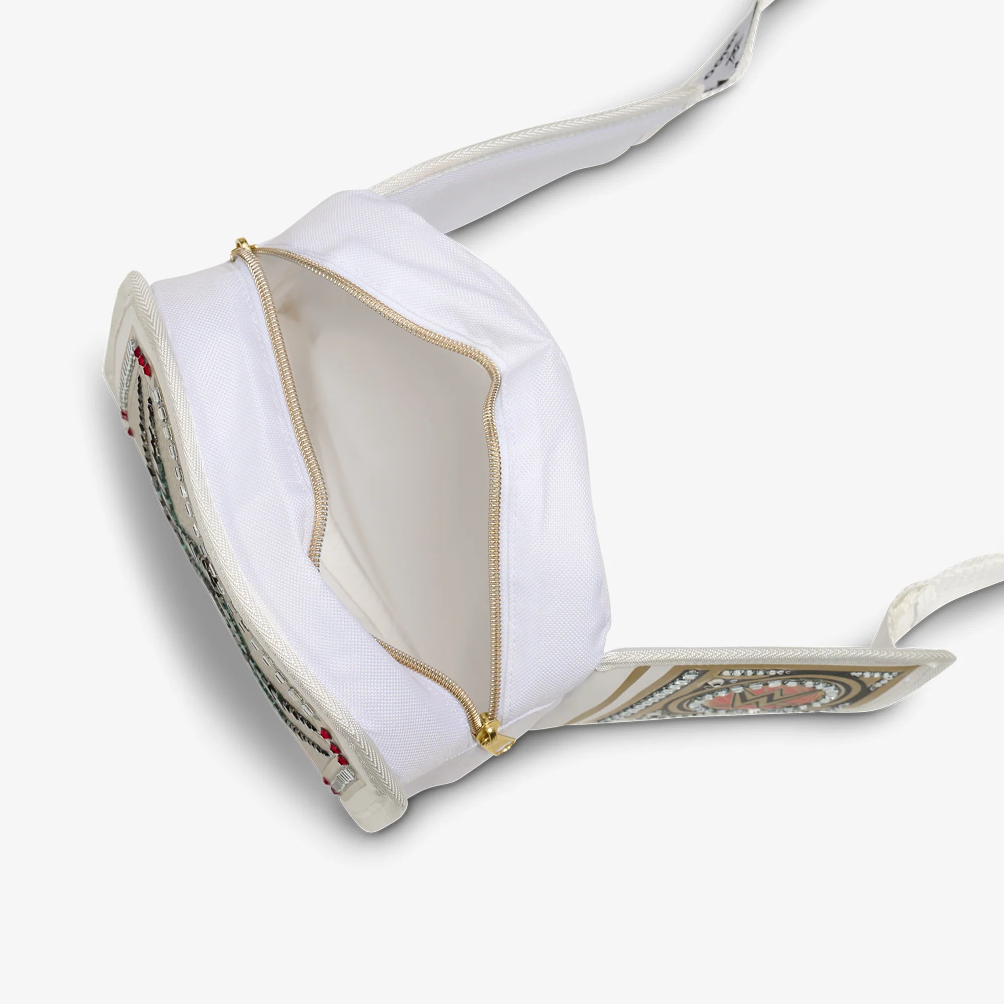Igloo Durable WWE Womens Championship Fanny Pack - Image 3