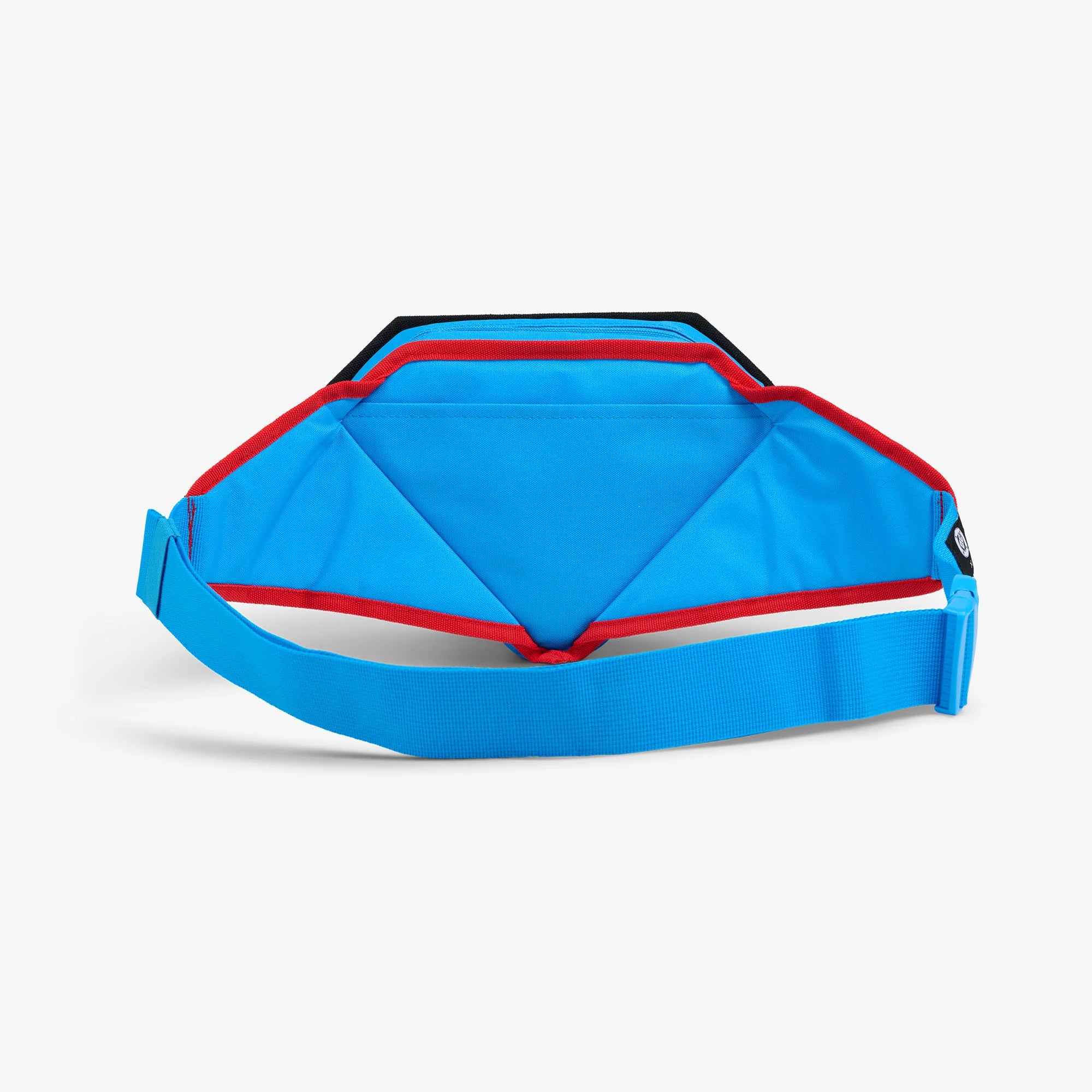 Igloo Durable DC Super Heroes Superman Belt Fanny Pack Cooler - Image 5