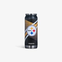 Igloo Durable Pittsburgh Steelers 16 Oz Can