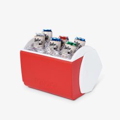 Alternative view of Igloo Durable Playmate Elite 16 Qt Cooler