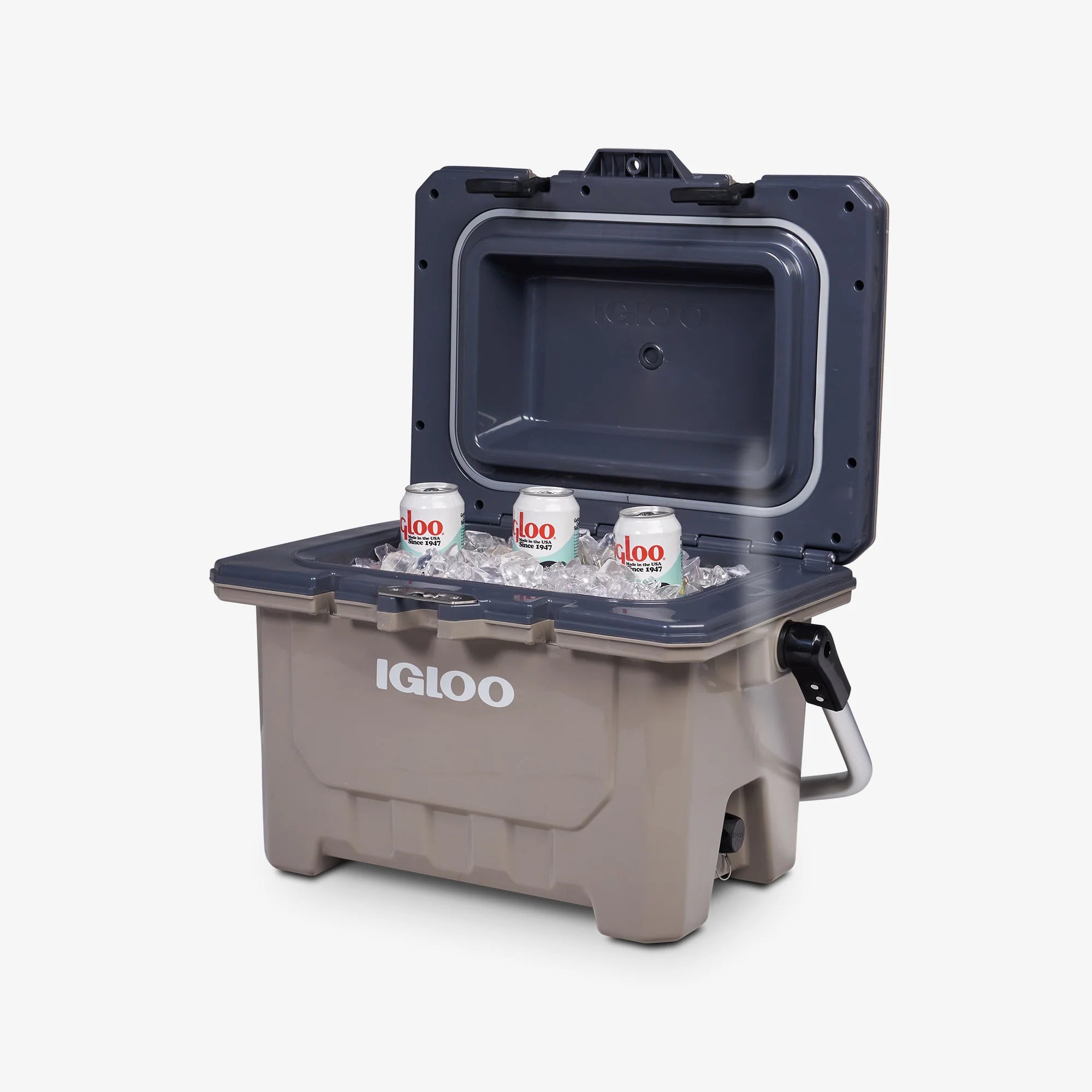 Igloo Durable IMX 24 Qt Cooler - Image 13