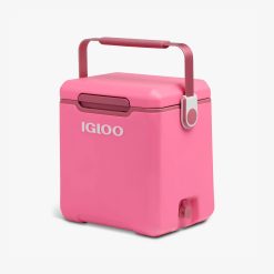 Alternative view of Igloo Durable Tag Along Too Highrise Cooler