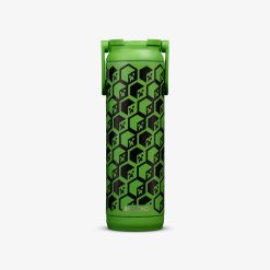 Igloo Durable Minecraft Creeper Glow in the Dark 20 Oz Bottle