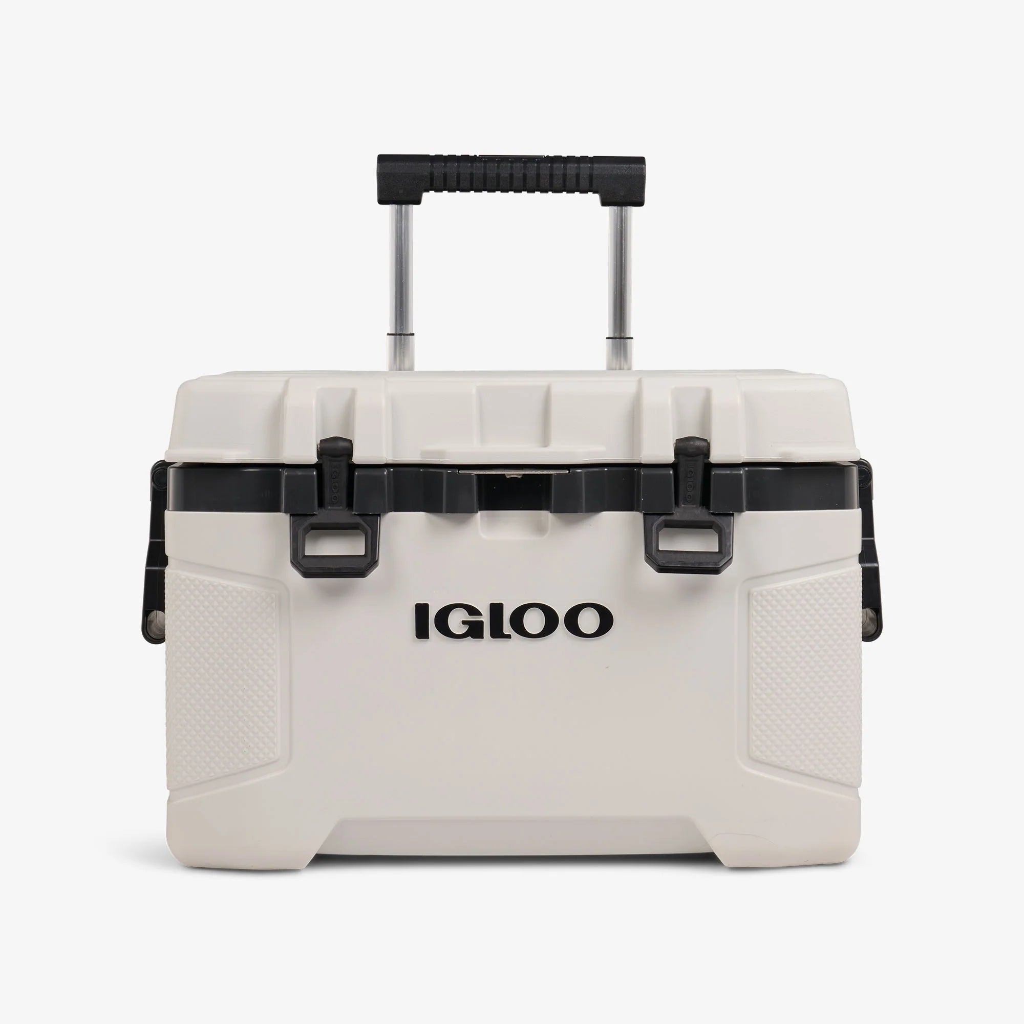 Igloo Durable Trailmate 52 Qt Roller Cooler - Image 7