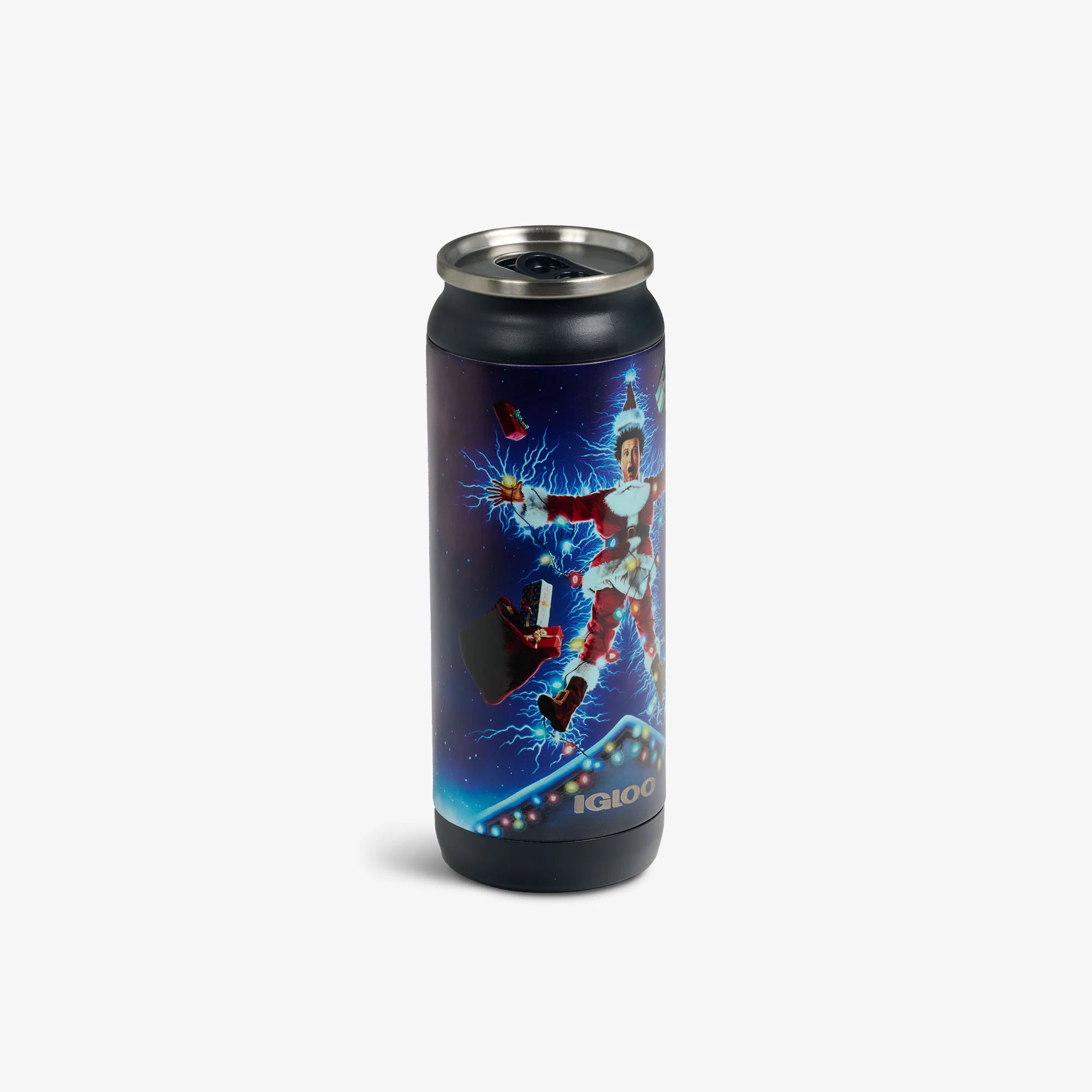 Igloo Durable National Lampoons Christmas Vacation 16 Oz Can - Image 5