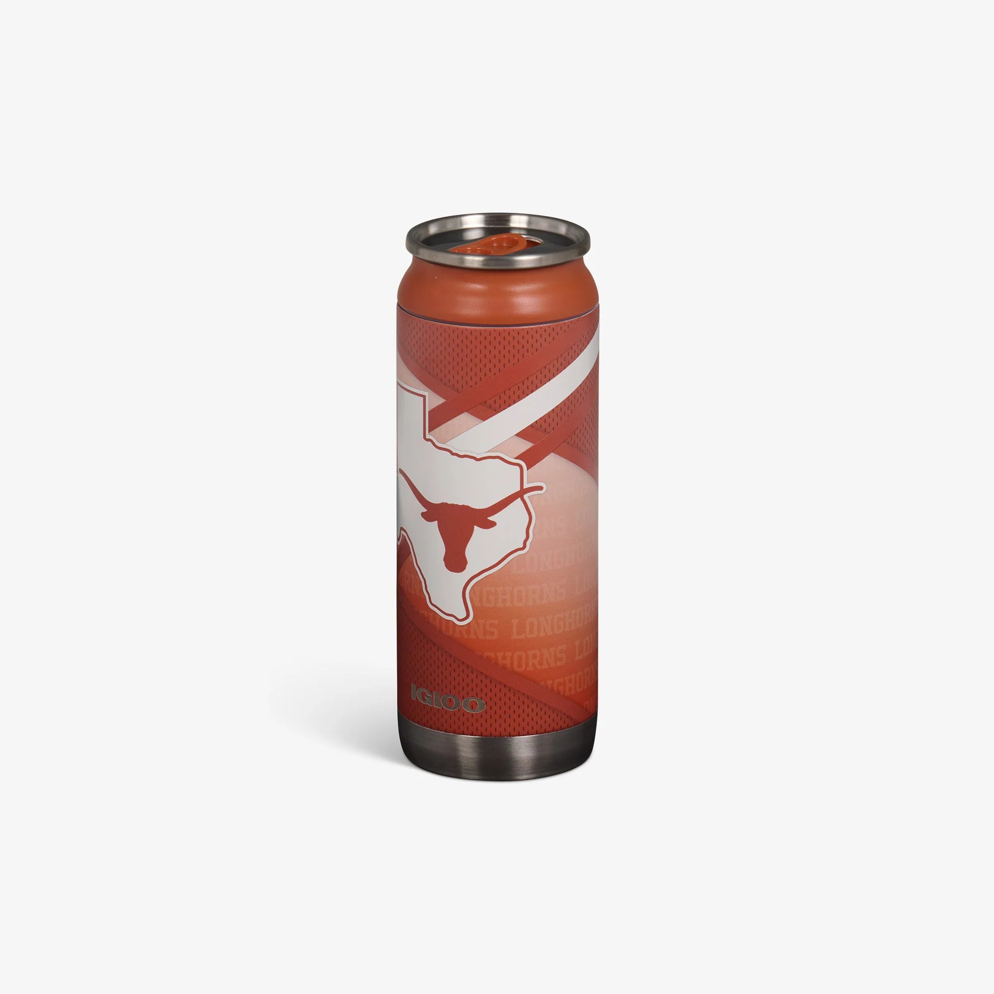 Igloo Durable University of Texas 16 Oz Can - Image 3